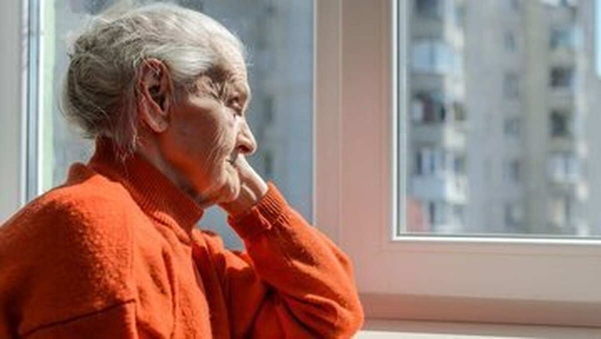کمک هوش مصنوعی برای گپ زدن با افراد سالمند و پیر