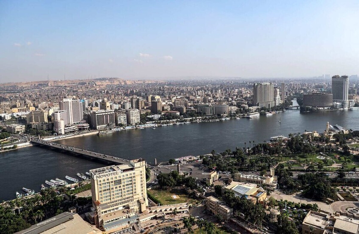 عربستان سعودی از افزایش ۵۰۰ درصدی سرمایه گذاری در مصر خبر داد