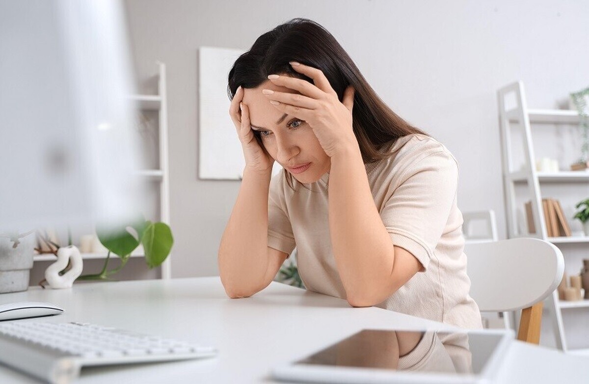 برای جلوگیری از افسردگی و احساسات منفی از آنها دوری کنید!