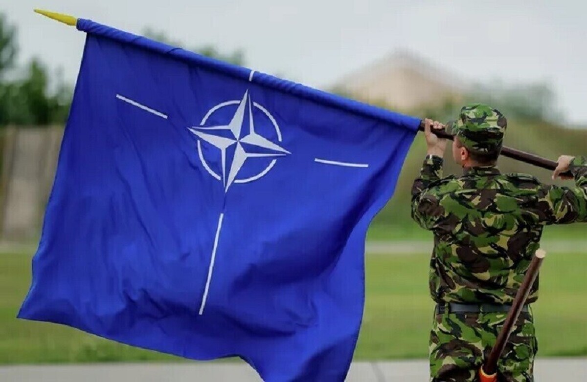 سیاستمدار مجارستانی: اوکراین جایی در اتحادیه اروپا و ناتو ندارد