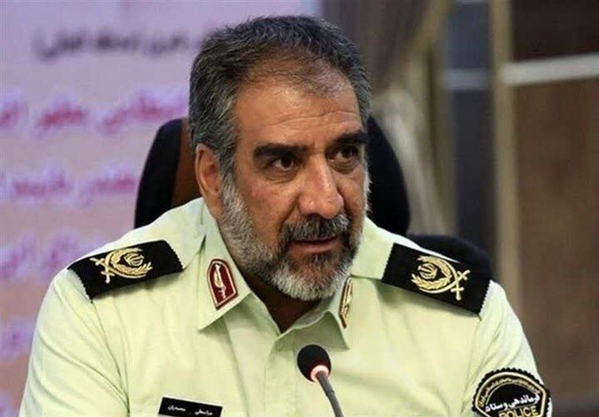 دستگیری قاتل دانشجوی دانشگاه تهران