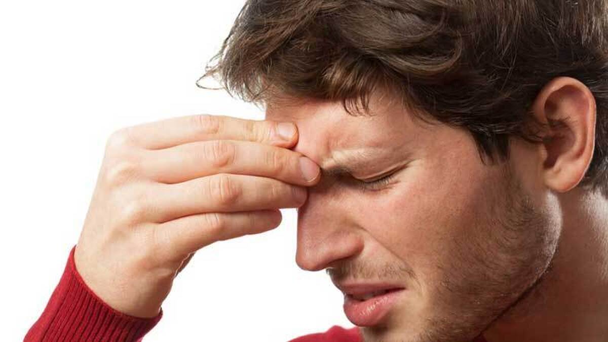 سینوزیت چه علائمی دارد؟