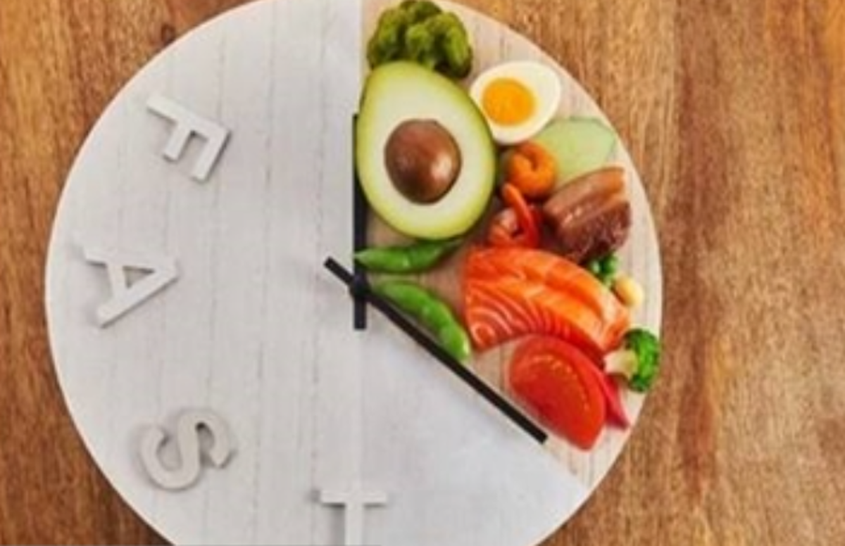 رژیم فستینگ و تاثیر آن بر خستگی!