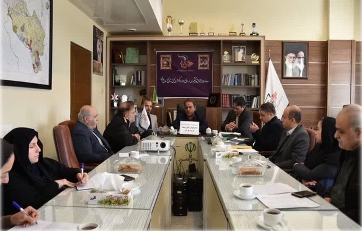 مسائل تربیتی دانش‌آموزان در طرح نماد اولویت قرار بگیرد