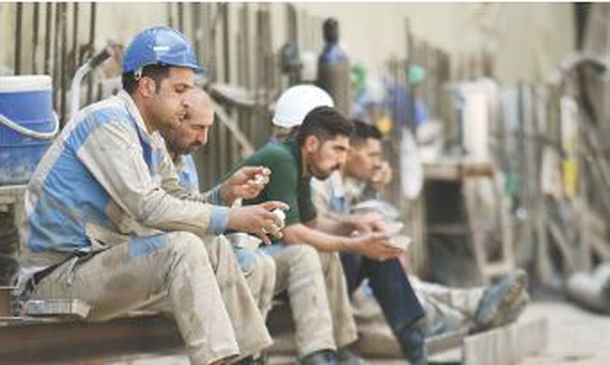 تازه‌ترین اطلاعات از آخرین نشست کمیته مزد کارگری