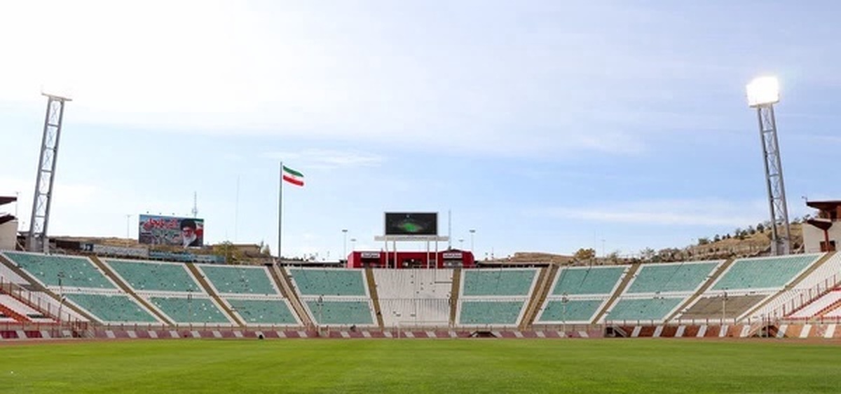 تراکتور پرچمدار فوتبال ایران در آسیا