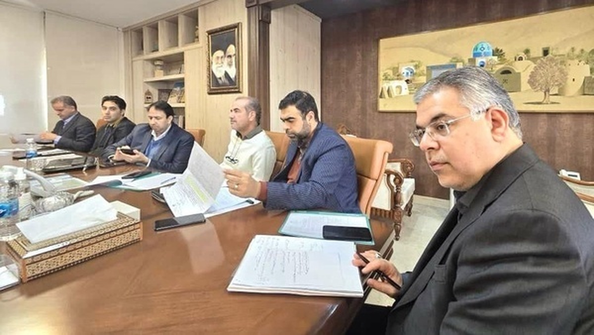 آغاز عملیات نوسازی محلات فرسوده آبادان