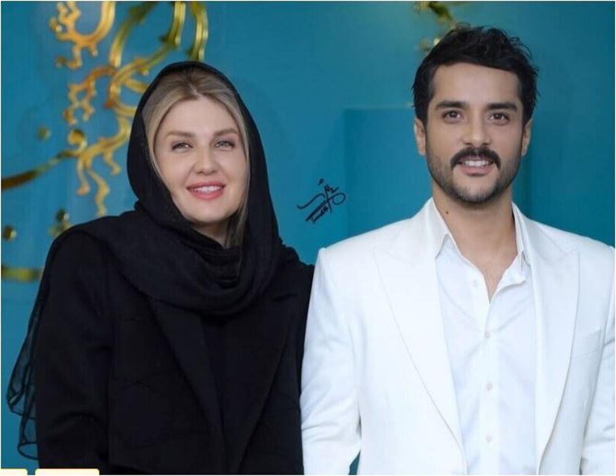دو عکس متفاوت ساعد سهیلی در مجازی سوژه شد/نه به اون سفر‌های لاکچری نه به این دیگ نذری رو هم زدن...