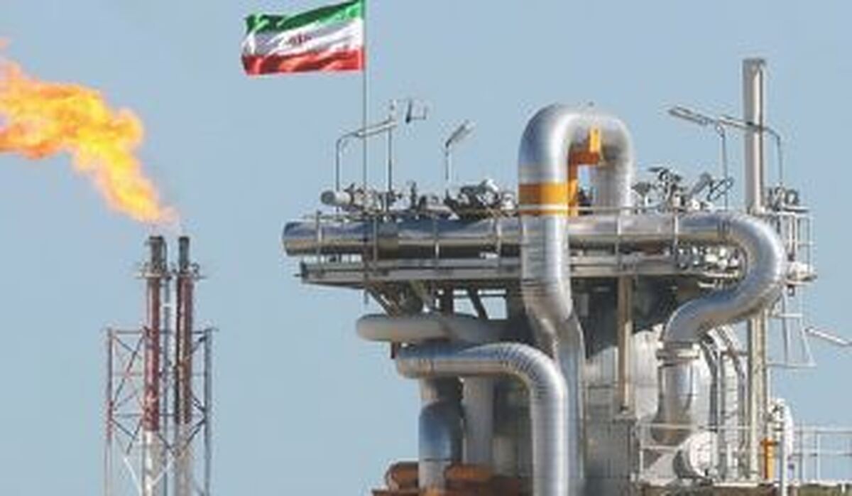 بومی‌سازی ۴۰۰ تجهیز راهبردی در پالایشگاه دوم پارس جنوبی