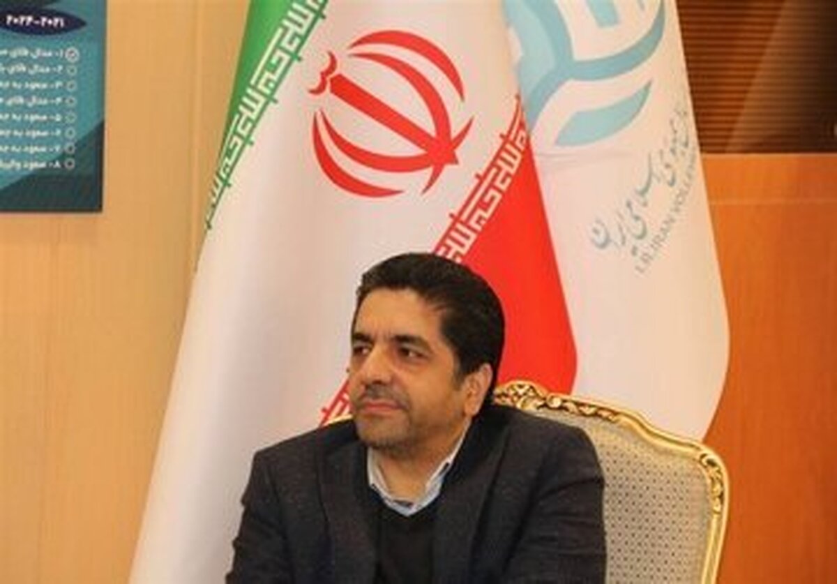 بازدید از 50 فدراسیون ورزشی توسط مدیرعامل شرکت توسعه و نگهداری
