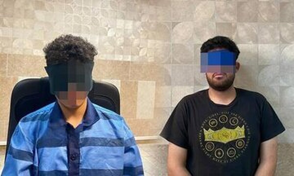 قاتلان دانشجوی جوان اعتراف کردند