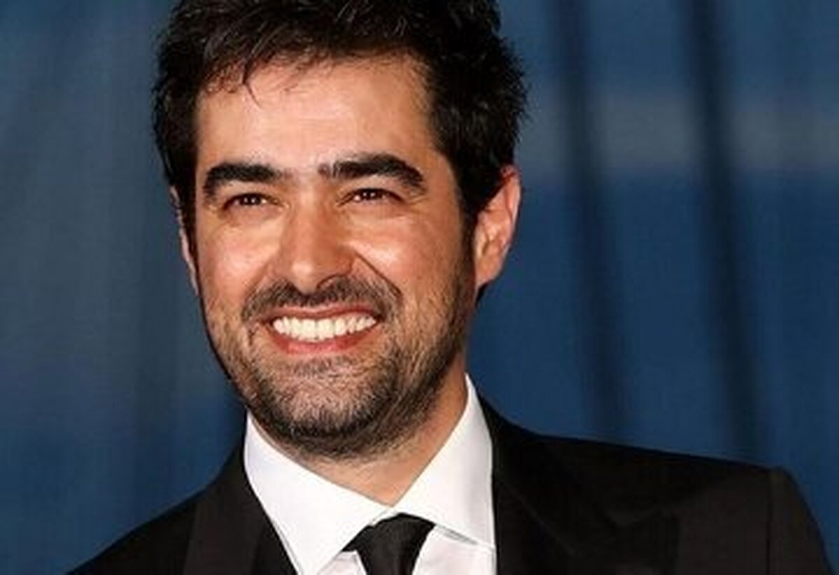 شهاب حسینی: جرات تماشای فیلم هایم را ندارم