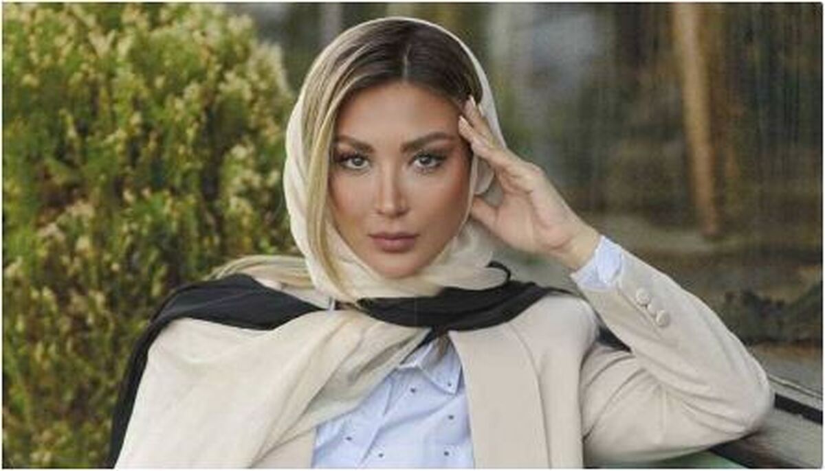 سورپرایز صبحگاهی و بدون مناسبت بهرام رادان برای همسر جانش دیدن دارد! +عکس