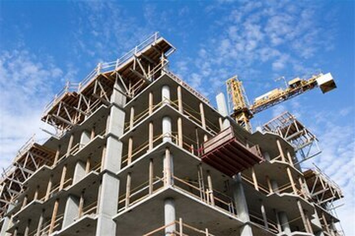 افزایش  صدور پروانه ساختمانی در در منطقه سه ارومیه