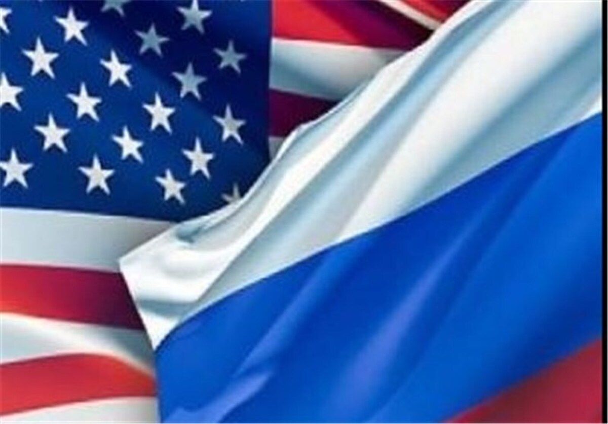 بیانیه وزارت خارجه روسیه درباره مذاکرات با آمریکا در ریاض