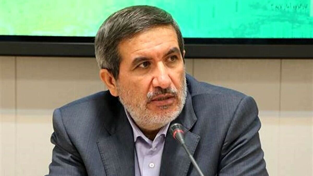 واکنش امانی به خبر فیش حقوقی ۷۰ میلیون تومانی مدیران شهرداری