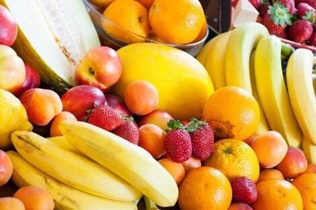 با خوردن این میوه‌ها در زمستان بدن خود را در برابر مریضی ایمن کنید
