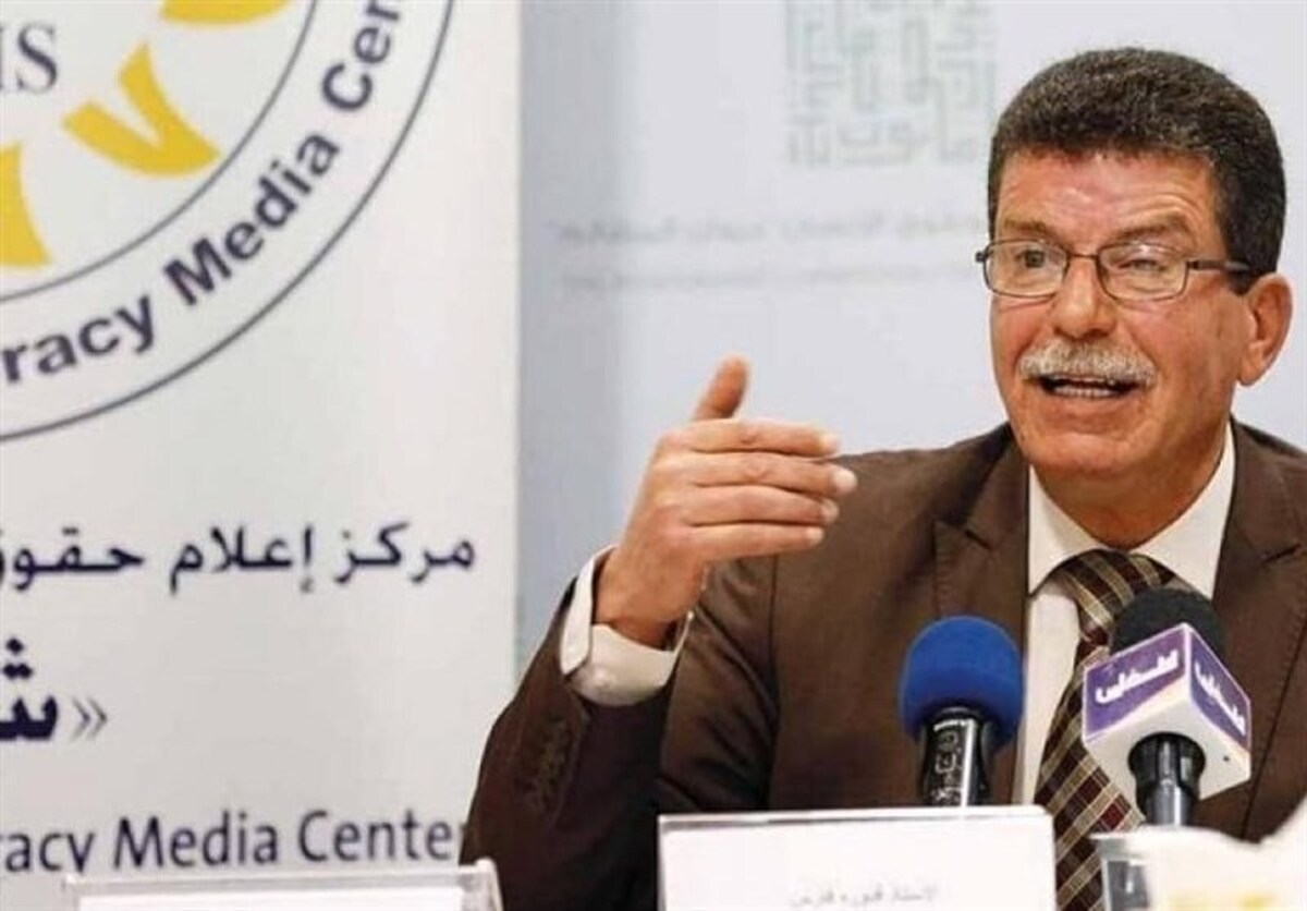 برکناری رئیس اسرا توسط محمود عباس و واکنش حماس به آن