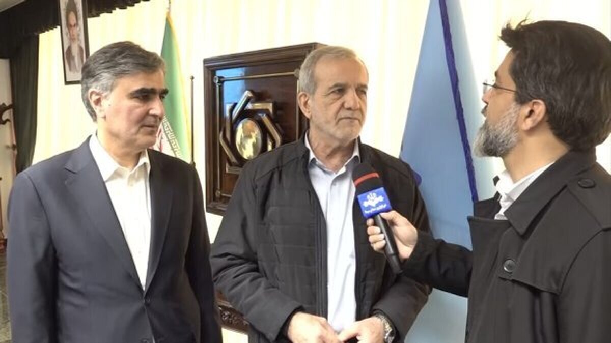 شایعات برکناری رئیس کل بانک مرکزی توسط رئیس جمهور رد شد