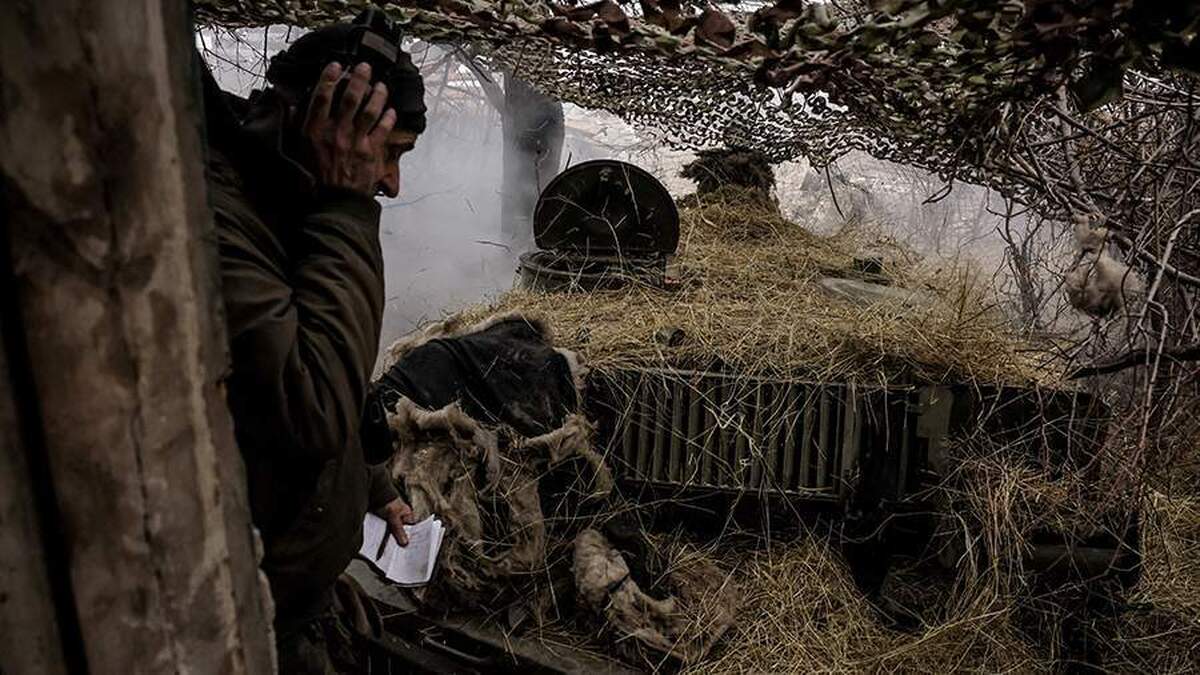 وزیر خارجه سابق لیتوانی آمادگی اتحادیه اروپا برای تصمیم گیری در مورد مسئله اوکراین را ارزیابی می‌کند
