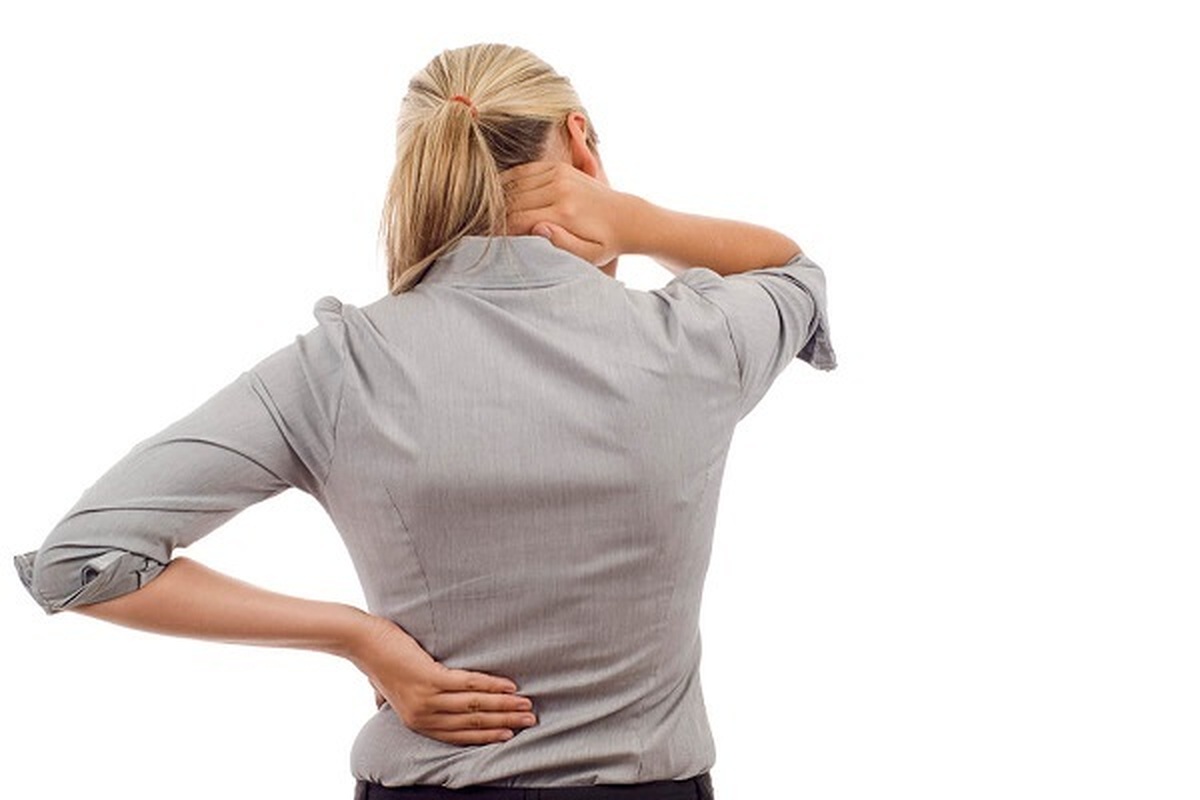 علائم دیسک کمر با چه روش‌هایی کاهش می‌یابد؟