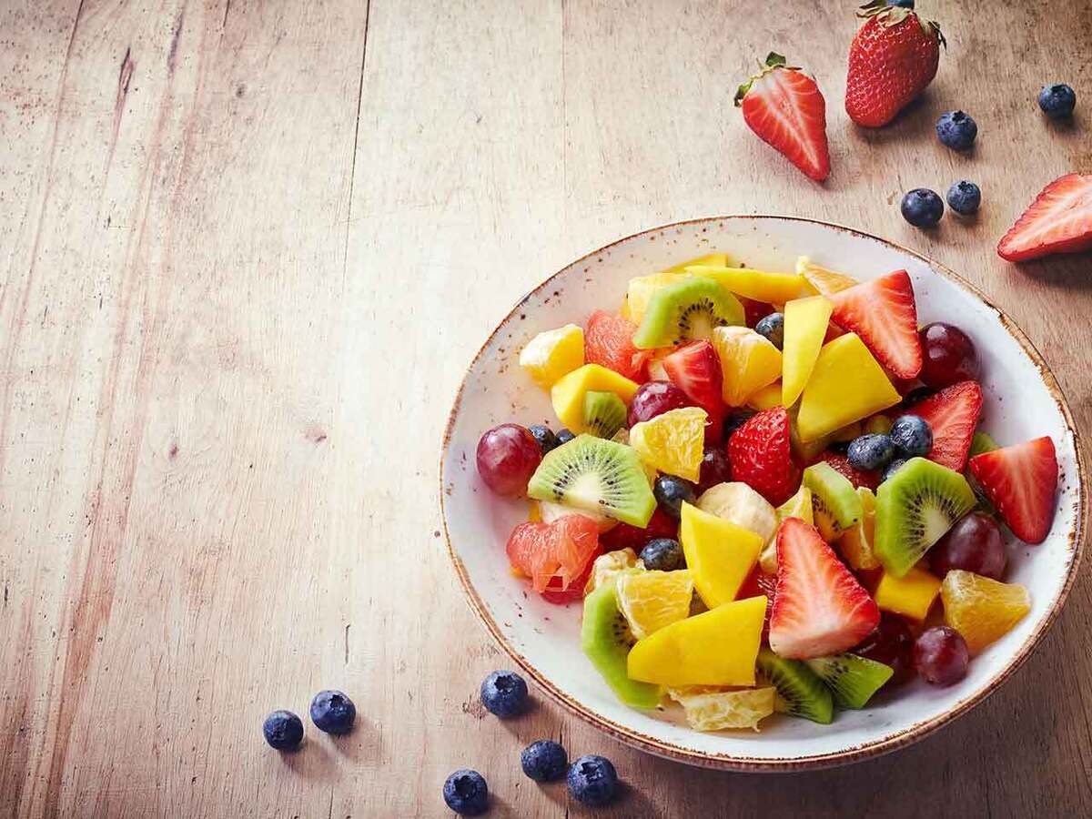 برای تقویت سیستم ایمنی میوه چی بخوریم؟