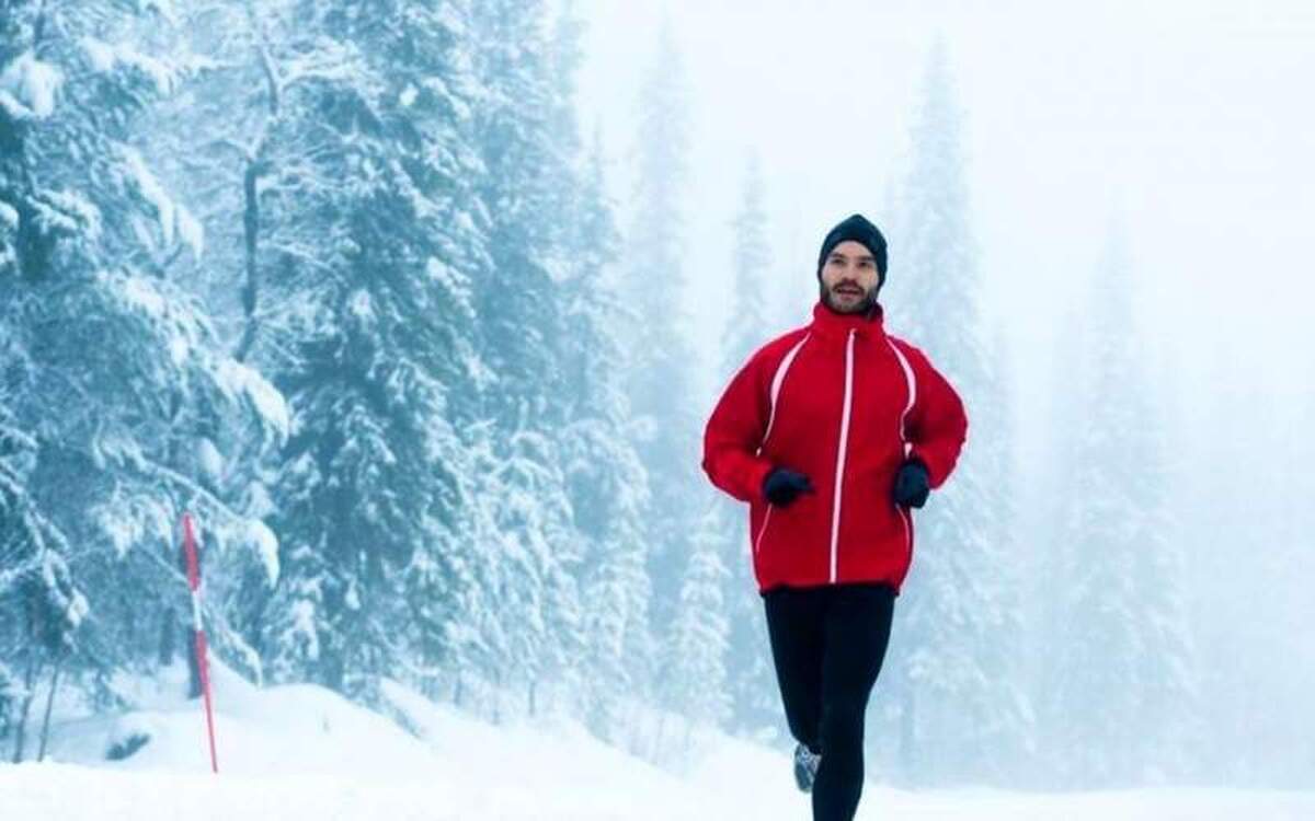 نکاتی جالب در مورد ورزش در فصل سرما!