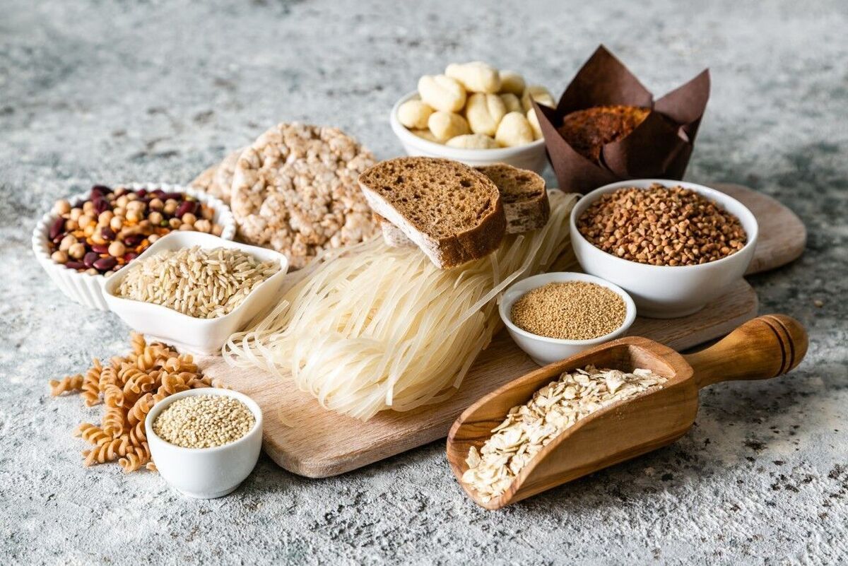 بیماران مبتلا به سلیاک و التهاب روده بخوانند!