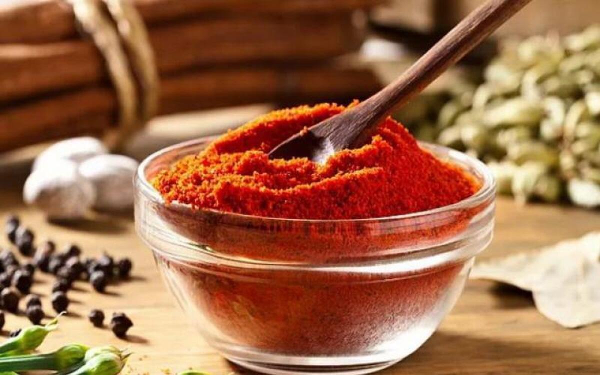 جایگزین‌های سنتی نمک
