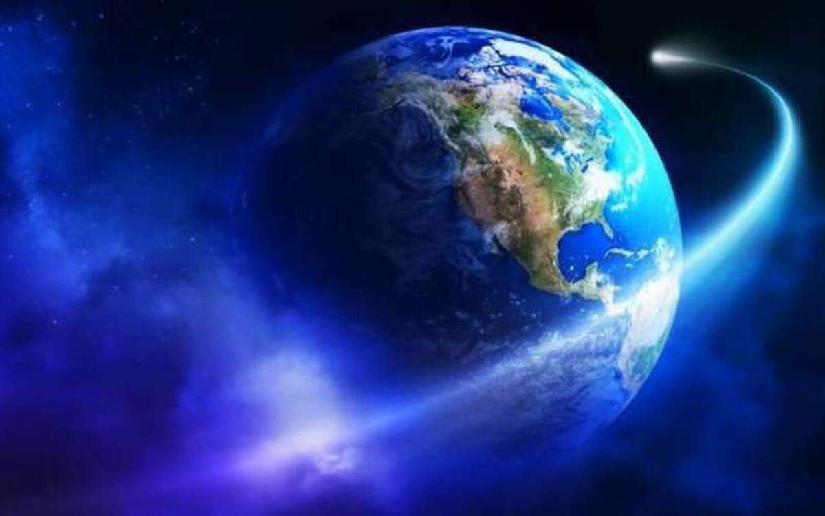 با این پدیده قدرتمند با پیامد‌های جهانی آشنا شوید!