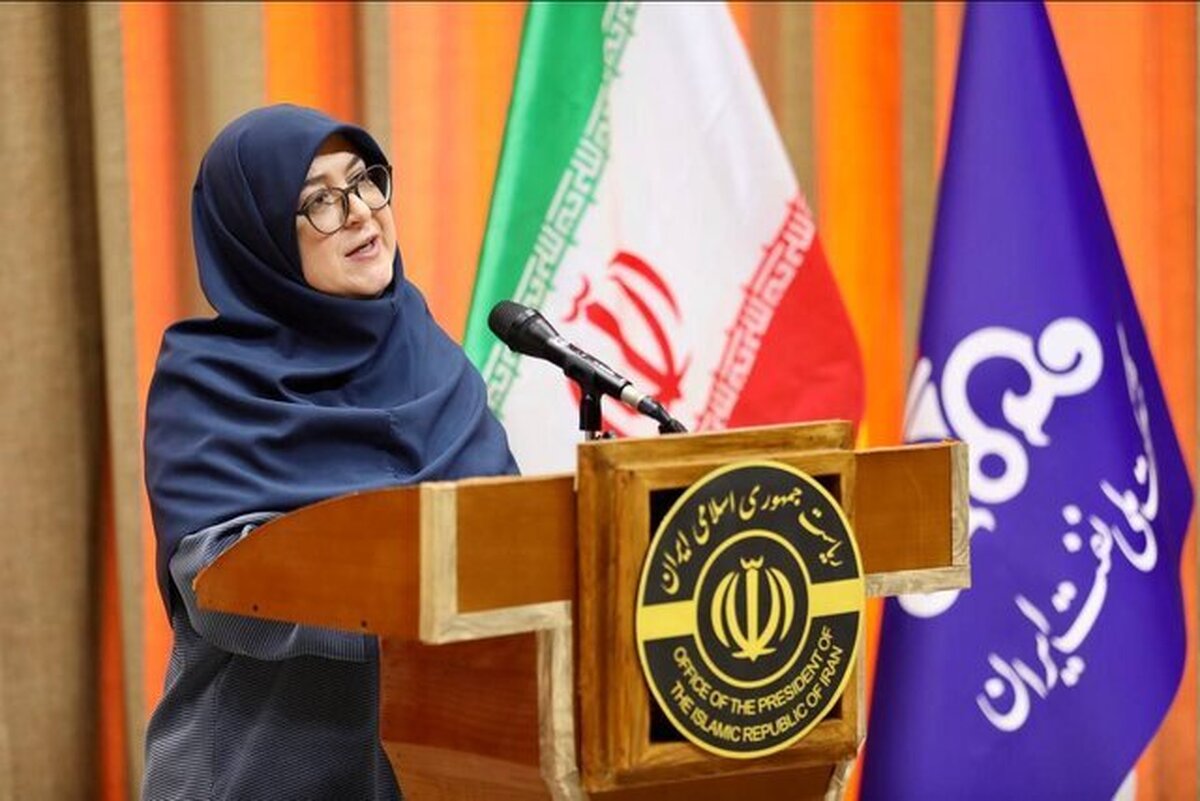 گفته‌های جدید فاطمه مهاجرانی درمورد حادثه ناراحت کننده قتل دانشجوی دانشگاه تهران