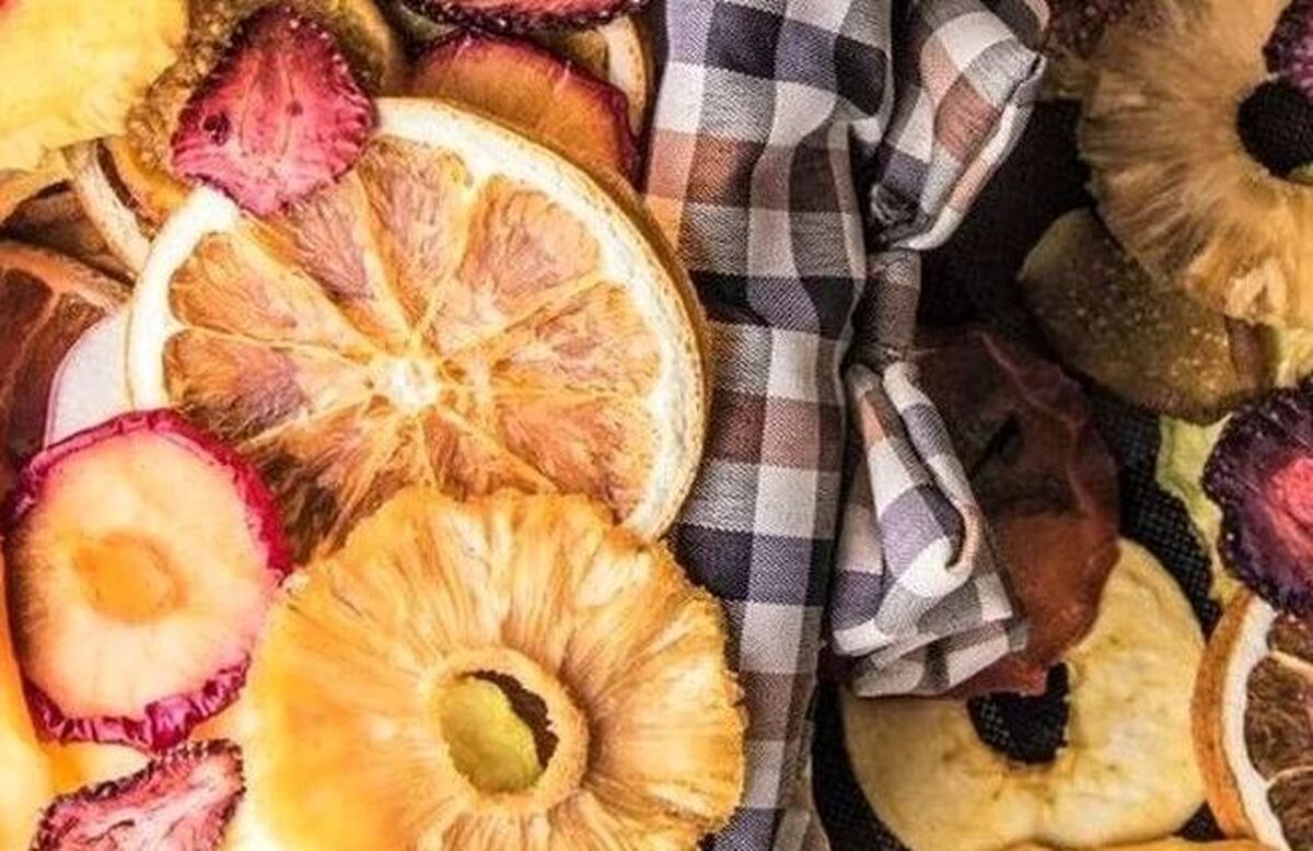 این میوه‌ها برای کبد چرب سم است