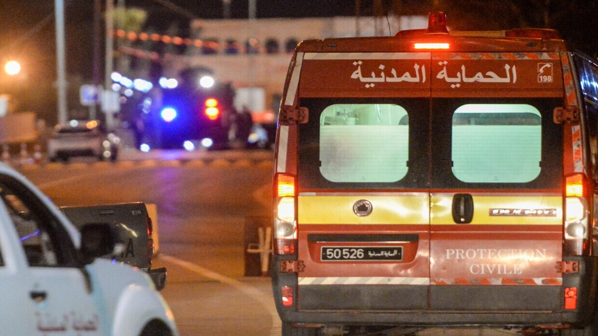 تونس| جزئیات حادثه سوزاندن مادرش توسط مرد جوانی در منطقه کلیبیا فاش شد