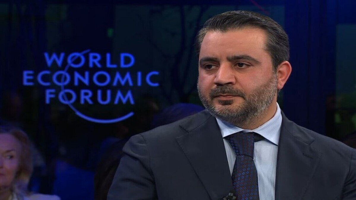 الشیبانی کشور‌هایی را فاش می‌کند که برای آینده سوریه «الهام بخش» هستند