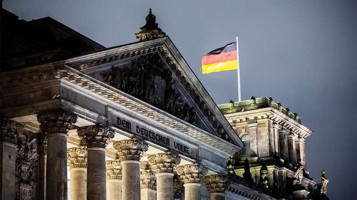 بوندستاگ هفته آینده درباره امکان ممنوعیت AfD در آلمان بحث خواهد کرد