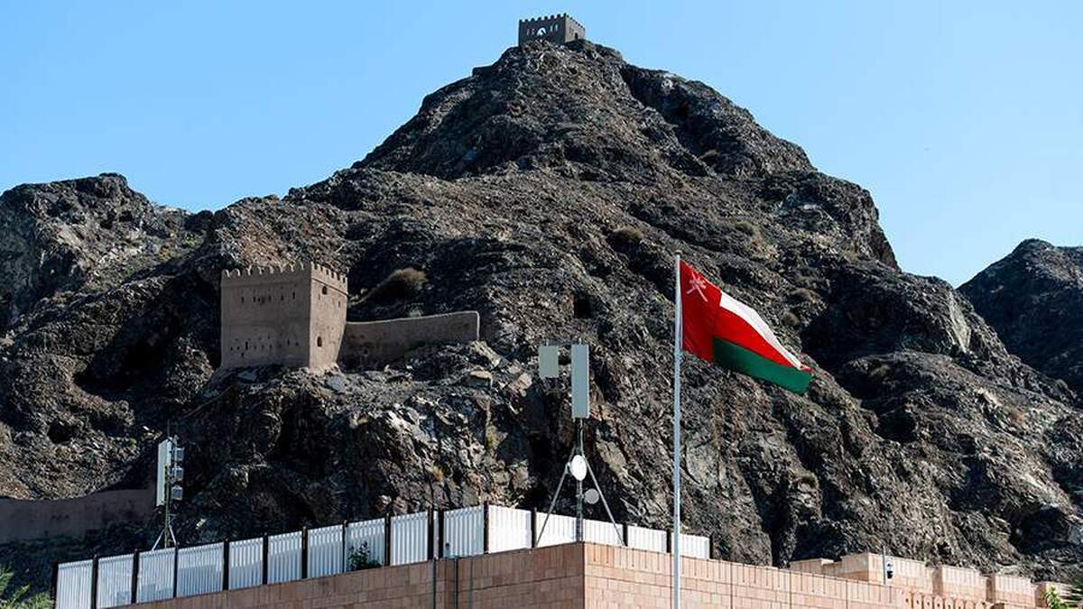 فدراسیون روسیه و عمان کار بر روی ایجاد یک کمیسیون بین دولتی تجارت را آغاز کردند