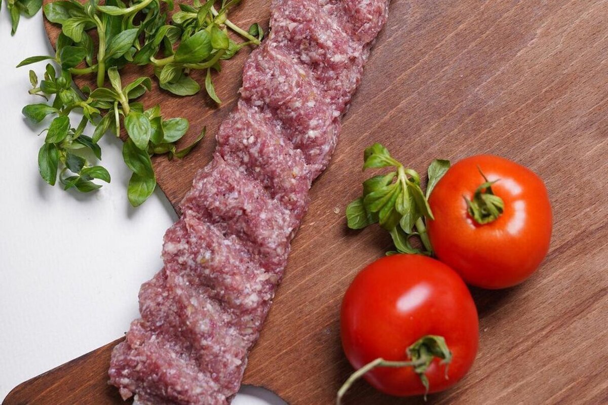 دستور تهیه کباب کوبیده سنتی با نکات مهمی که هر کسی بهت نمیگه!