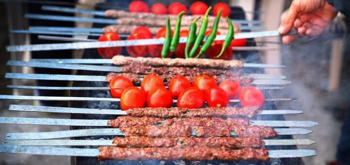 دستور تهیه کباب کوبیده سنتی با نکات مهمی که هر کسی بهت نمیگه!