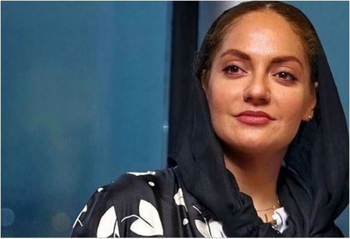 دونفره‌های مهناز افشار و همسر فوق جوانش در مجازی خبرساز شد/اختلاف سنی شان چقدر است؟