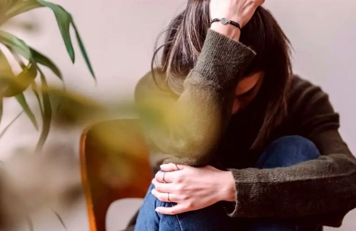 نقش عوامل اجتماعی و فرهنگی در بروز افسردگی!