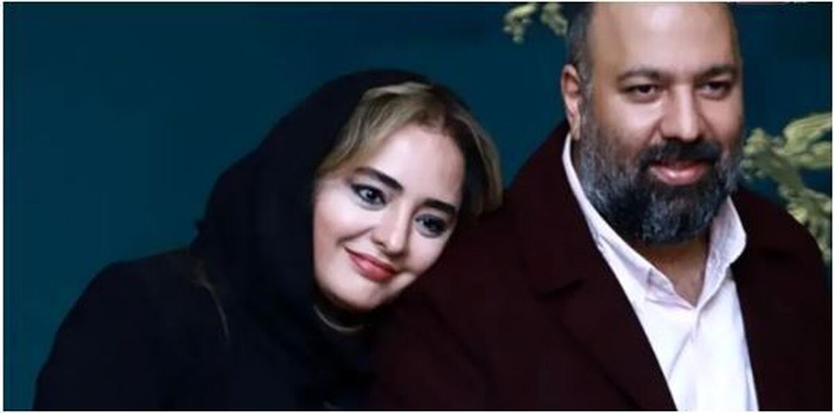 عکس سه نفره نرگس محمدی و همسر هنرمندش در کنسرت مجید رضوی را از دست ندهید