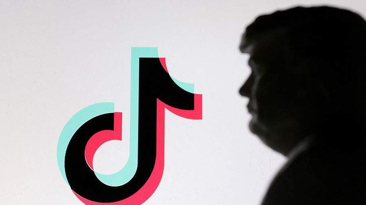 ترامپ فرمان به تعویق انداختن ممنوعیت TikTok در آمریکا را امضا کرد