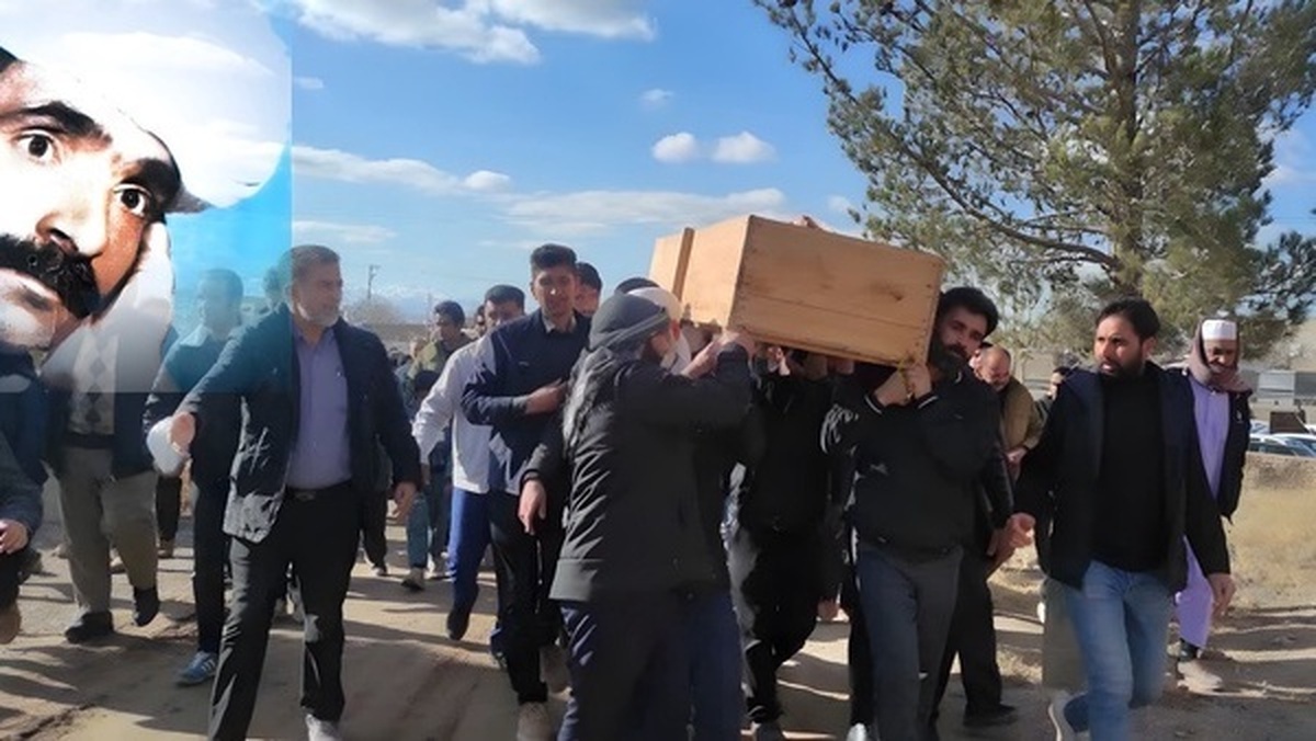 پیشکسوت موسیقی مقامی تربت‌جام درگذشت