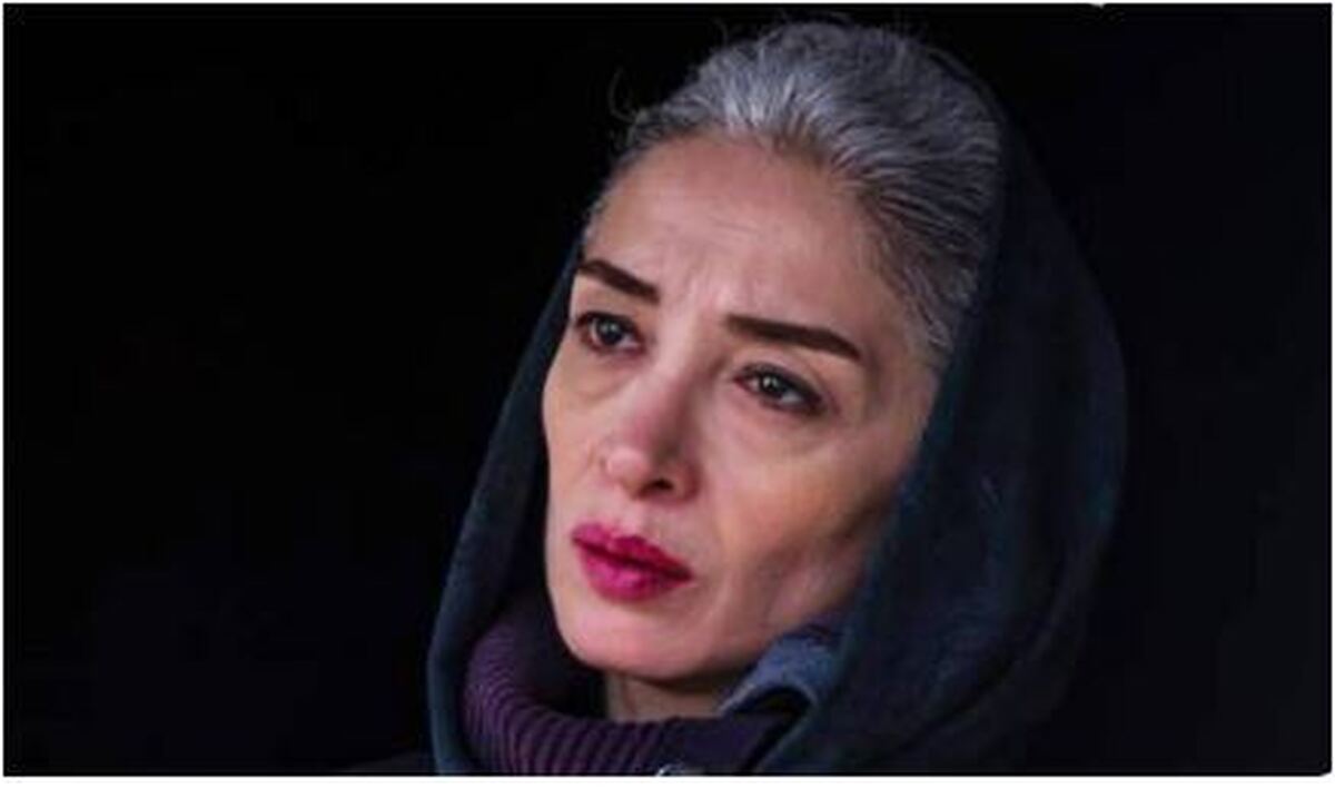 حضور «ماریا» در بخش رقابتی جشنواره فیلم فجر خبر ساز شد