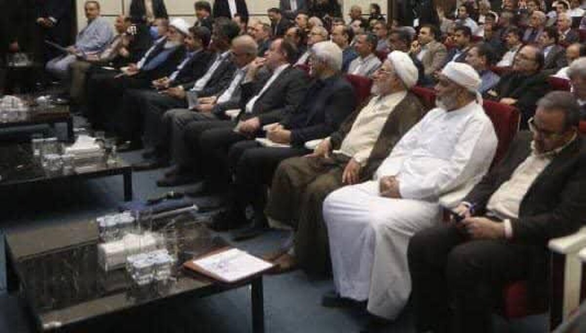 توجه به علم و دانش، کلید حکمرانی موفق است