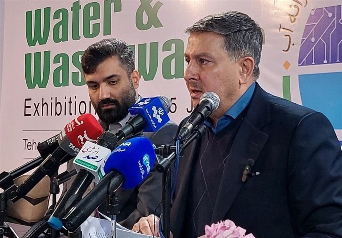 خالی بودن ۱.۵ میلیارد مترمکعب از ظرفیت سد‌های تهران