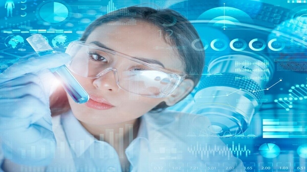 آزمایش اولین داروی توسعه یافته توسط هوش مصنوعی آغاز شد
