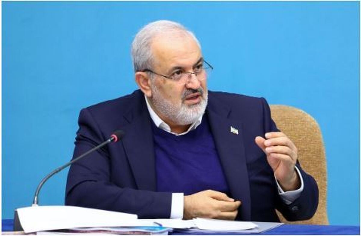 اطلاعیه وزیر نیرو در مورد وضعیت قطعی برق در سال جدید