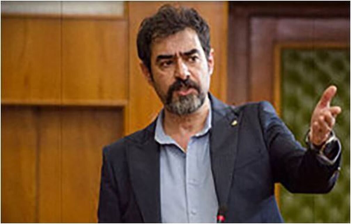 نگاهی به تصاویر پر بازدید از نمایی از «گناه فرشته»
