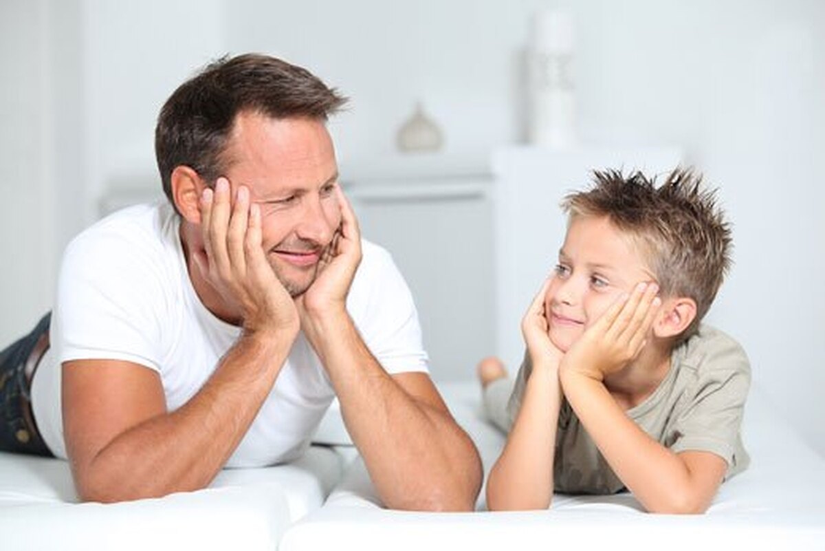چگونه کودکی با عزت نفس و مسئول تربیت کنیم؟